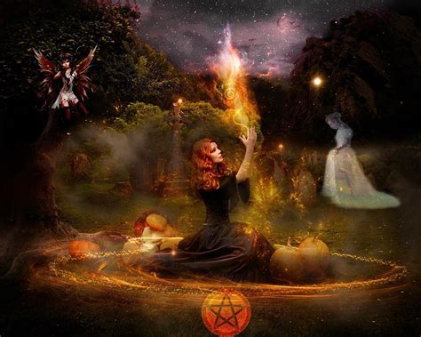 Discovering the Power of Wiccan Services Near You